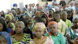 Hijas Robadas: Secuestradas Por Boko Haram — foto 1