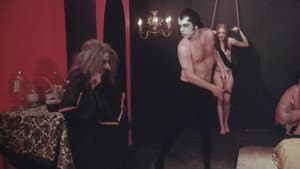 The Bride's Initiation — foto 3