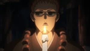 Adiós, shinigami
