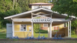 Miraklet i Gullspång — foto 3