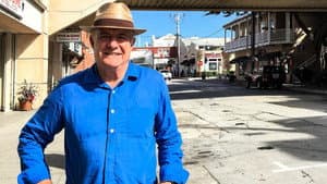 Rick Stein's Road to Mexico — foto 1