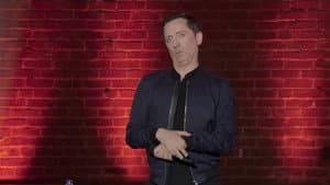 Gad Elmaleh - Part en Live — foto 2
