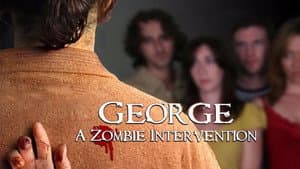 George: A Zombie Intervention — foto 1