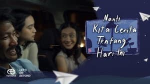 Nanti Kita Cerita Tentang Hari Ini: The Series — foto 1