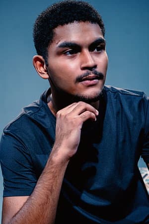 Gustavo Alves