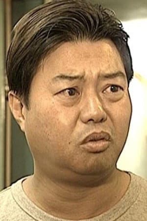 陳仲維