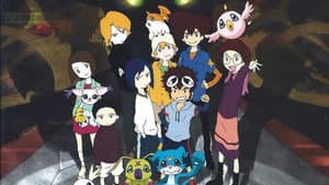 Digimon Adventure 02: El regreso de Diaboromon — foto 6