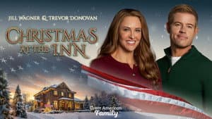 Christmas at the Inn — foto 3