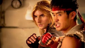 Street Fighter: Resurrection — foto 3