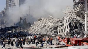 9/11: After The Towers Fell — foto 1