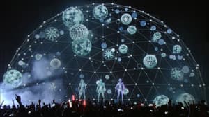 Perfume WORLD TOUR 3rd — foto 1