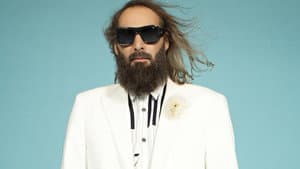Sébastien Tellier au ARTE Concert Festival — foto 2