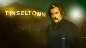 Toast of Tinseltown — foto 1