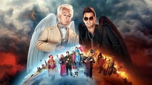 Good Omens — foto 2