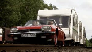 Top Gear - Planes, Trains and Automobiles — foto 1