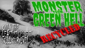Monster from British Hell — foto 1