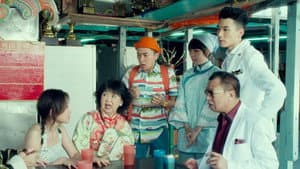Delete愛人 — foto 3