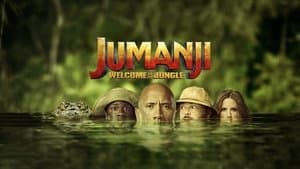 Jumanji: En la selva — foto 5