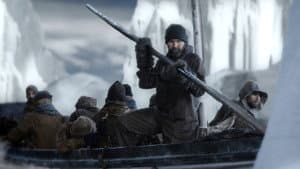 El capitán Shackleton — foto 1