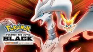 Pokémon, la película: Negro - Victini y Reshiram — foto 2
