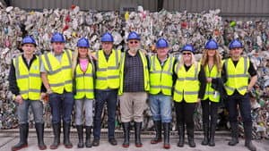 Hugh's War on Waste — foto 1