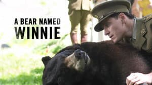A Bear Named Winnie — foto 2