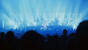WITH: A Documentary and Concert Film About Sylvan Esso — foto 1