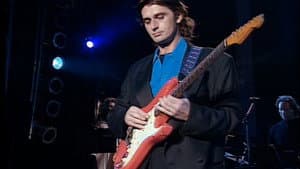 Mike Oldfield: Tubular Bells II — foto 1