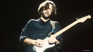 Eric Clapton: Across 24 Nights — foto 1