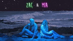 Zac & Mia — foto 3