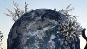 Climate Crisis: Extinction — foto 1