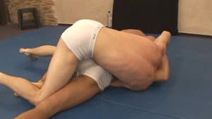 No Holds Barred Nude Wrestling 6 — foto 1