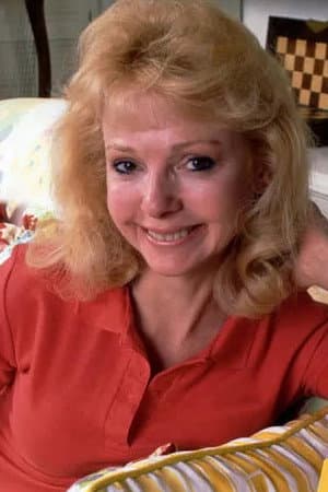 Joyce Jillson