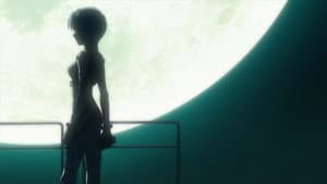 Evangelion: 1.11 Tú (No) Estás Solo — foto 7