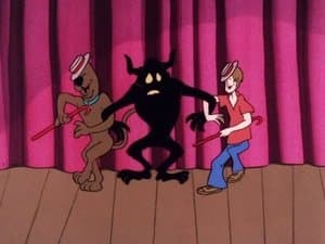 Mi sombra demoniaca y yo