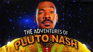 Las aventuras de Pluto Nash — foto 4