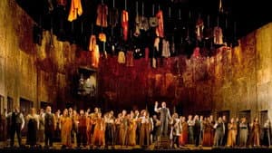 Philip Glass: Satyagraha — foto 6