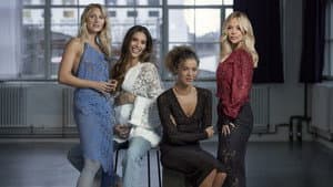 Girls of Copenhagen — foto 1