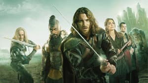 Beowulf: Return to the Shieldlands — foto 1