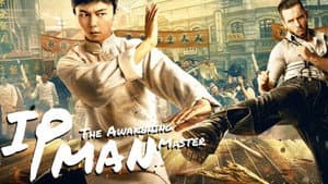 Ip Man: El Despertar — foto 5