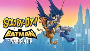 Scooby-Doo y el intrépido Batman — foto 11
