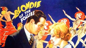 Blondie of the Follies — foto 9