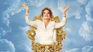 Los ojos de Tammy Faye — foto 1