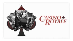 Climax!: Casino Royale — foto 6