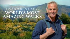 Robson Green: World's Most Amazing Walks — foto 2