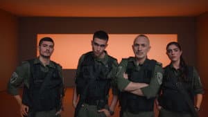 משמר הגבול — foto 2