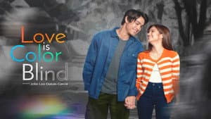 Love Is Color Blind — foto 2