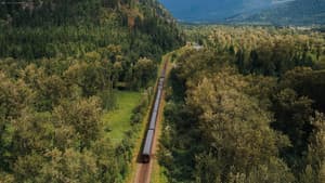 Rocky Mountain Express — foto 7