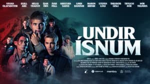 Undir Ísnum — foto 1