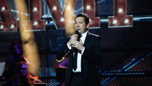 Serge Lama, le dernier rappel — foto 6